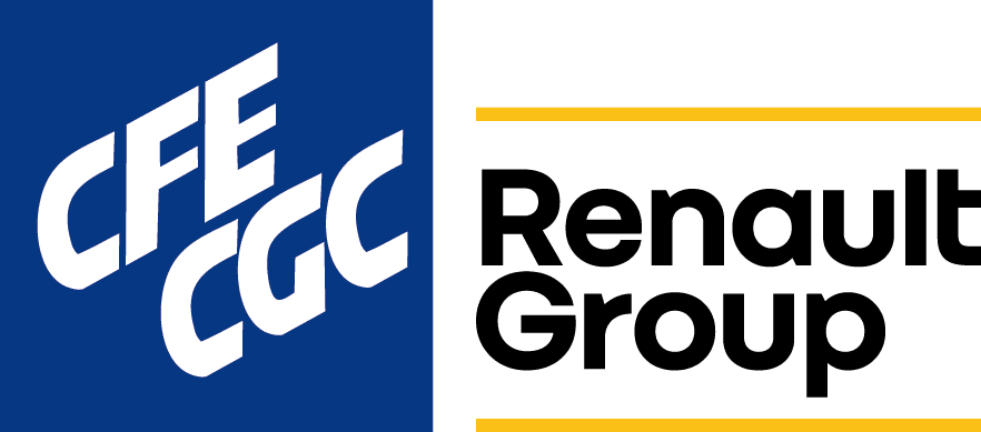 CFE-CGC Intercentre Renault
