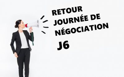 DEVENIR DE RENAULT EN FRANCE : Info retour 6ème journée de négociation