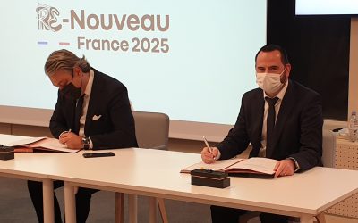 DEVENIR DE RENAULT EN FRANCE : La CFE-CGC a signé l’accord Re-Nouveau France 2025 !