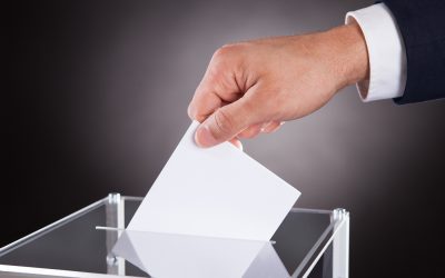 ELECTIONS 2022 – MERCI POUR VOTRE CONFIANCE