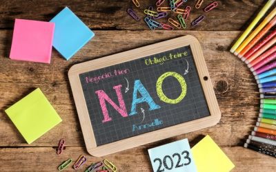 NAO 2023 – Au delà des effets d’annonce…